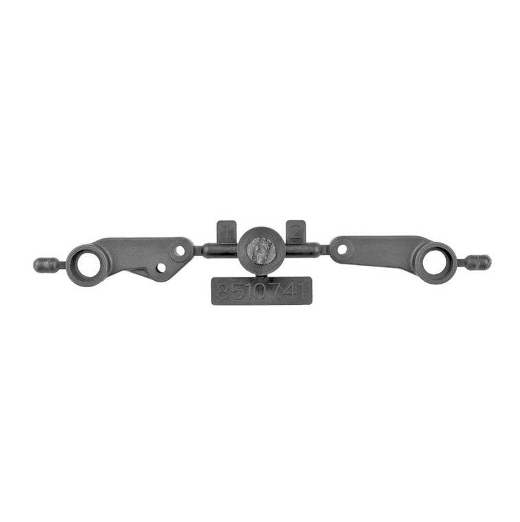 RC10B84 FT Carbon Steering Bellcranks - ASC92508