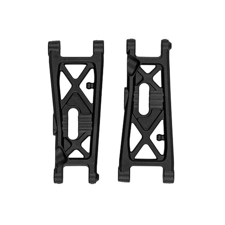 RC10B7.1 Front Suspension Arms - ASC92574