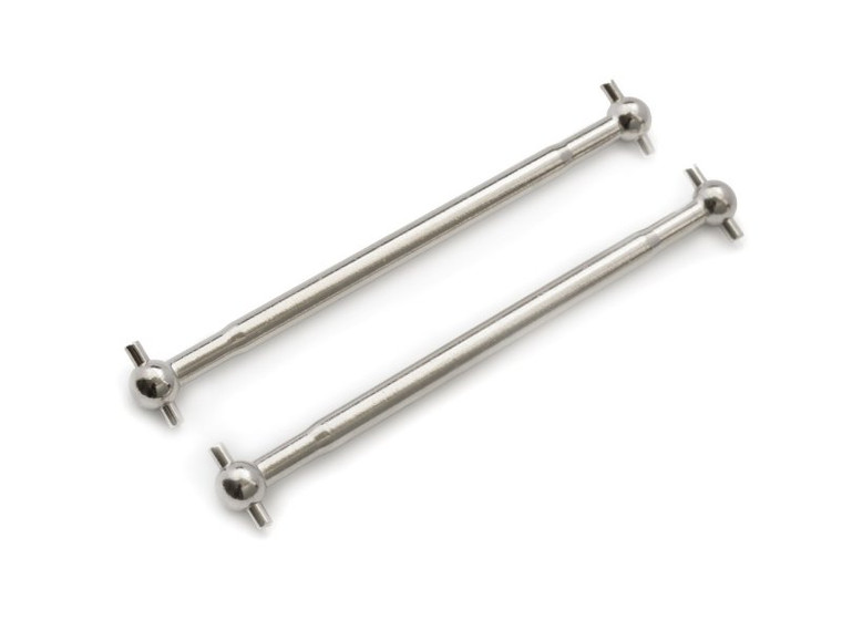 Dogbone Driveshaft (2pcs) - BZN534736