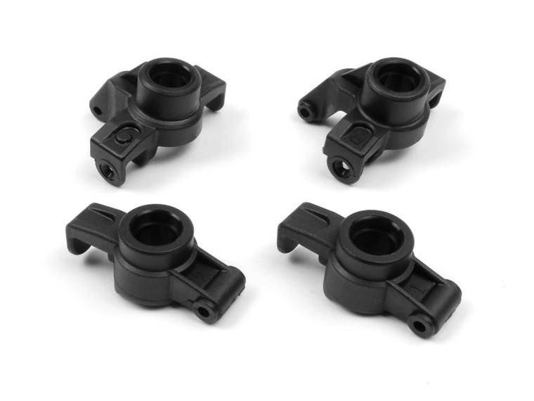 Steering & Rear Hub Set , Smyter - BZN540124