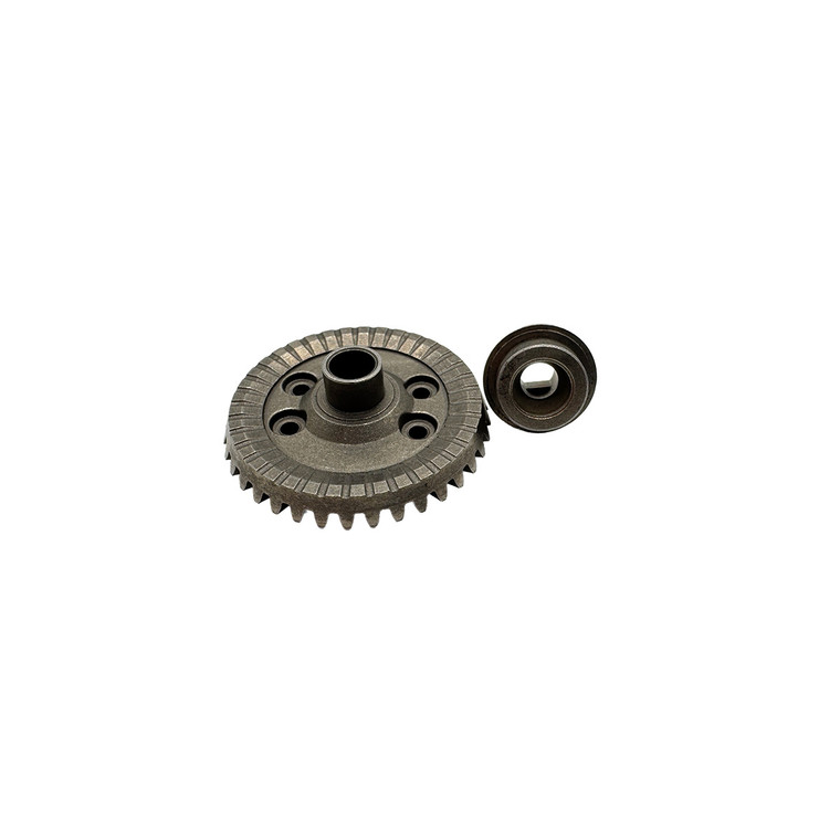 Ring & Pinion Gear Set, for Reeper SC - CEGCR1201