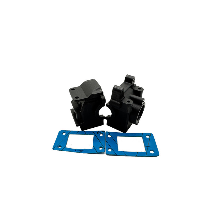 Gear Box A.B (F or R), for Reeper SC - CEGCR1209