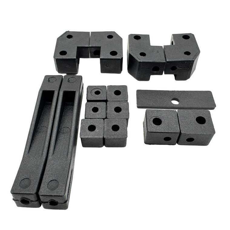 Joint Block Set, for Reeper SC - CEGCR1406