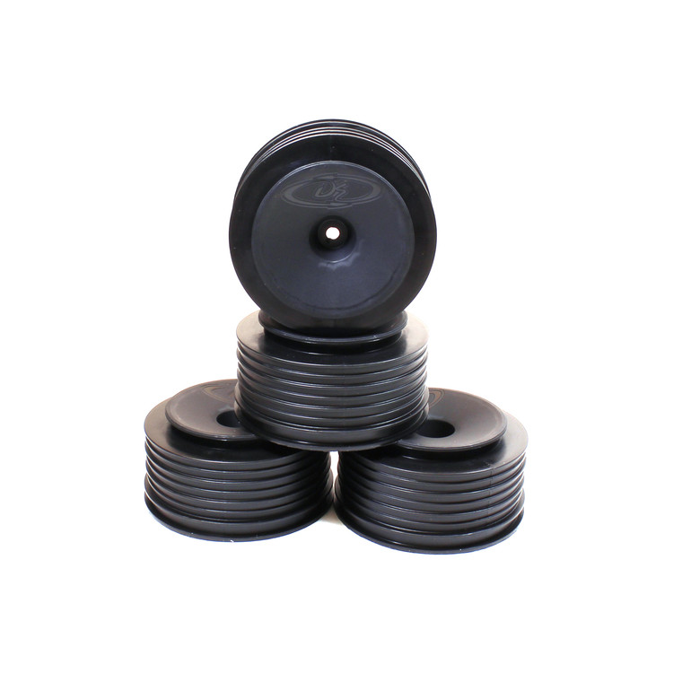 Speedline Plus SC Wheels for Kyosho Ultima SC/Traxxas Slash - DERPS4UB