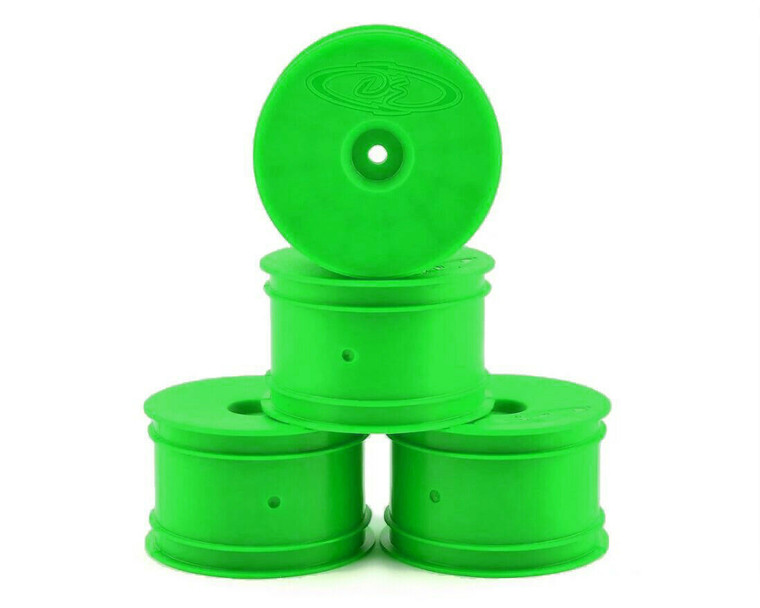 Speedline Buggy Wheels for Associated B6.1 - B64 / TLR 22 - DERSB4ARG