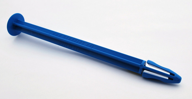 Buggy Tire Spikes (Blue) 4pcs - DERTSBB