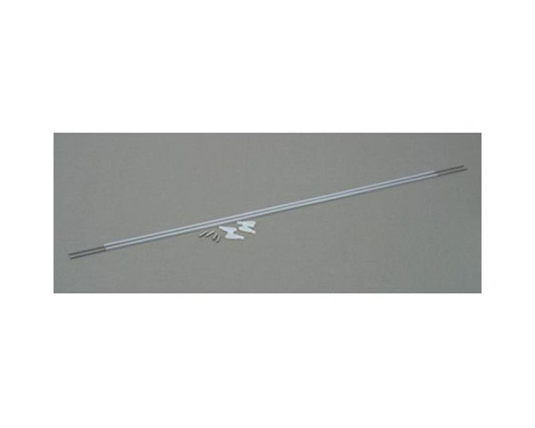 Mini-NY Steel Pushrod Assembly - DUB113