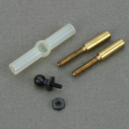 Aileron Connector Ball Link - DUB183