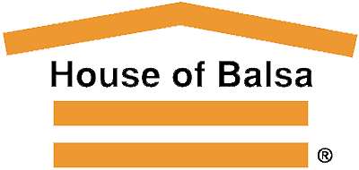 House of Balsa