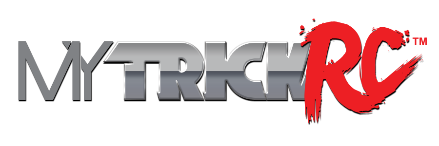 MyTrickRC