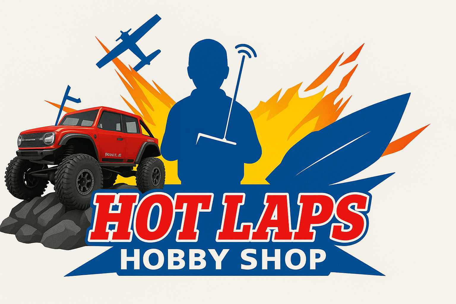 Conquer the Climb: The World of Mini RC Rock Crawlers