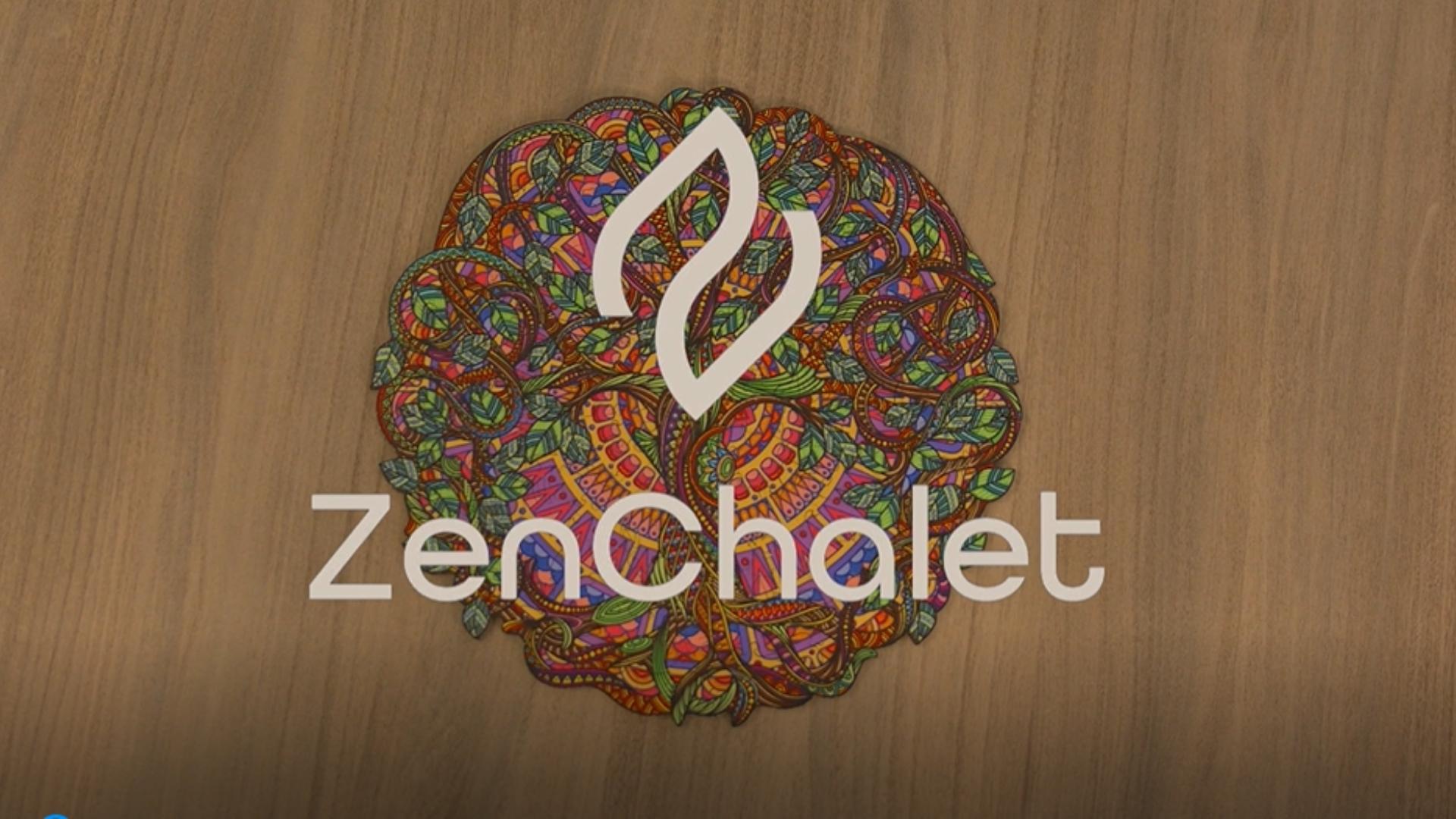 ZenChalet Puzzles
