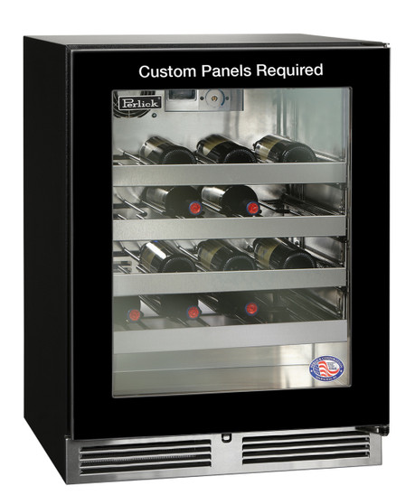 HA24WB32L/R Panel-Ready Wine Reserve