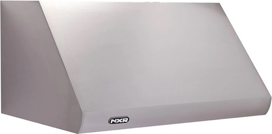 48 Inch NXR Under Cabinet Range Hood 48 Inch NXR Under Cabinet Range Hood