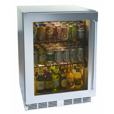 Perlick Generation 1 24" Refrigerator Signature Closeouts