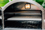 Summerset Built-In Outdoor Oven (SS-OVBI) - Interior Detail