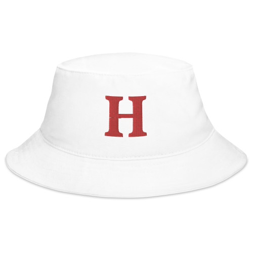 H Bucket Hat