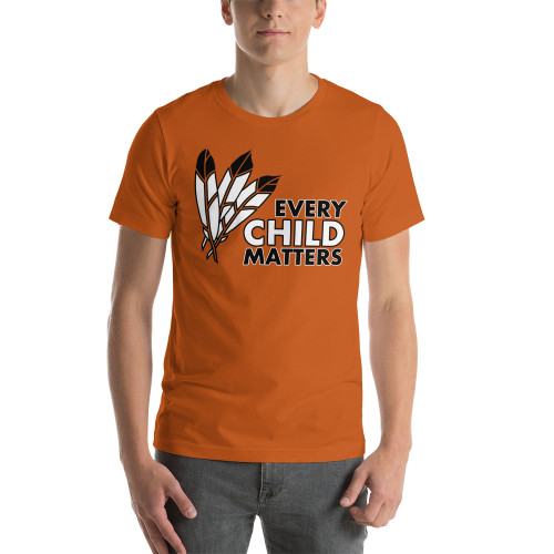 Every Child Matters T-Shirt