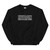 Centre for Global Studies (CGS) Sweatshirt