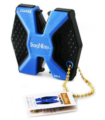 Accusharp Two-Step Mini