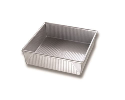 USA Pan 9" Sq. Cake Pan
