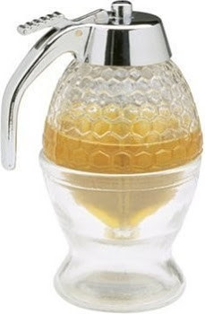 Honey/Syrup Dispenser