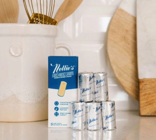 Nellie's Dish Stick Refills - 5 pack