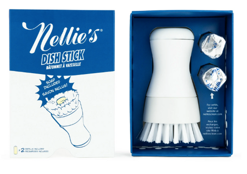 Dish Stick Starter Kit