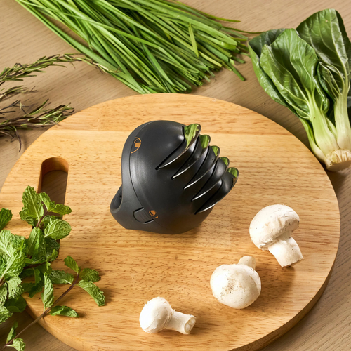 Fast Cut Herb Tool
