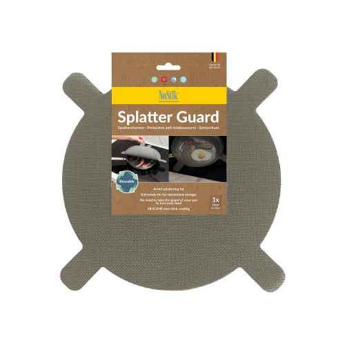 NoStik Splatterguard, Extra Large, 14.17" Dia-NoStik-R1256
