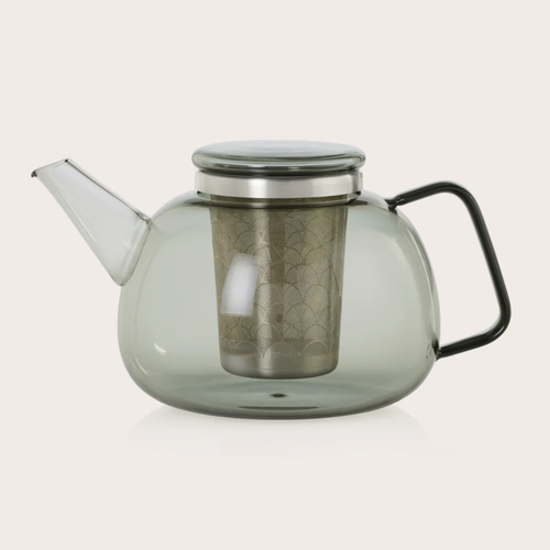 Teapot Yuna, 1.6 litre-DK Household brands-TK67