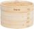 Bamboo Steamer 3p. 10"
