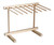 Wooden Pasta Drying Rack