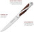 HS 4pc Steak Knife Set