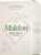 Maldon Sea Salt