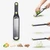 Ozest Self-Cleaning Speed Zester