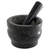Mortar & Pestle, Granite, 5.5"
