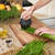 Fast Cut Herb Tool