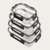 Glass Container Set 4pc