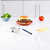Dial & Cheese Slicer