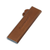 Leather Magnetic Knife Guard 6.5"-Messermeister-EL065-SL