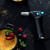 Cheflamme Mini Culinary Torch-Messermeister-FT-980