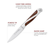 HS 3.5" Paring Knife-Hammer Stahl-HS-6303