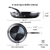Nanobond 11" Skillet-Hestan-60030