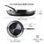 Nanobond 12.5" Skillet-Hestan-60031