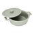Brie Baker with Lid and Spreader, Set of 2-Creative Co-op-DA2320A