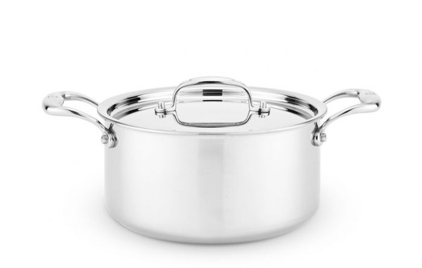 HS 4qt Dutch Oven & Cover