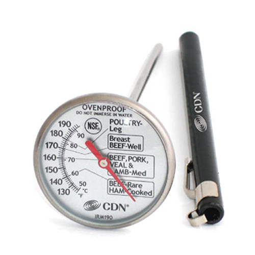 Ovenproof Thermometer, small