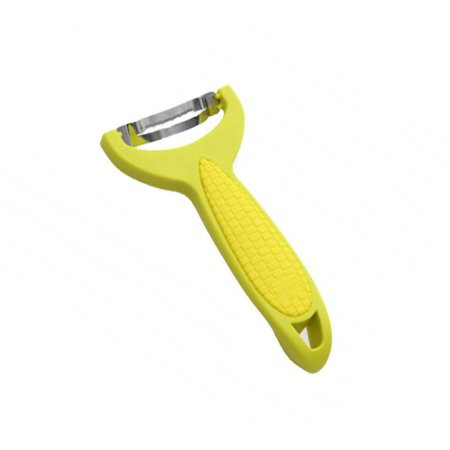 Corn Zipper w/ Silk Brush