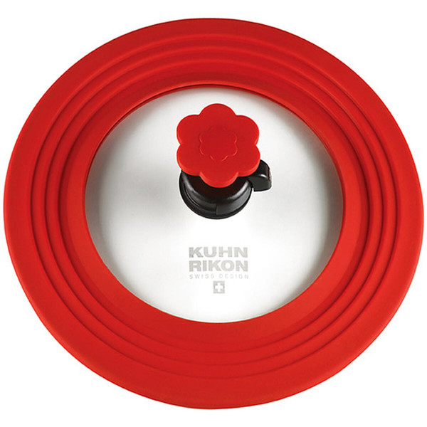 Smart Lid - Red